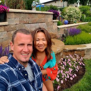 Meet your Posher, Irene